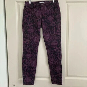 Cabi Twilight Skinny‎ Jeans Style 159 Size 2